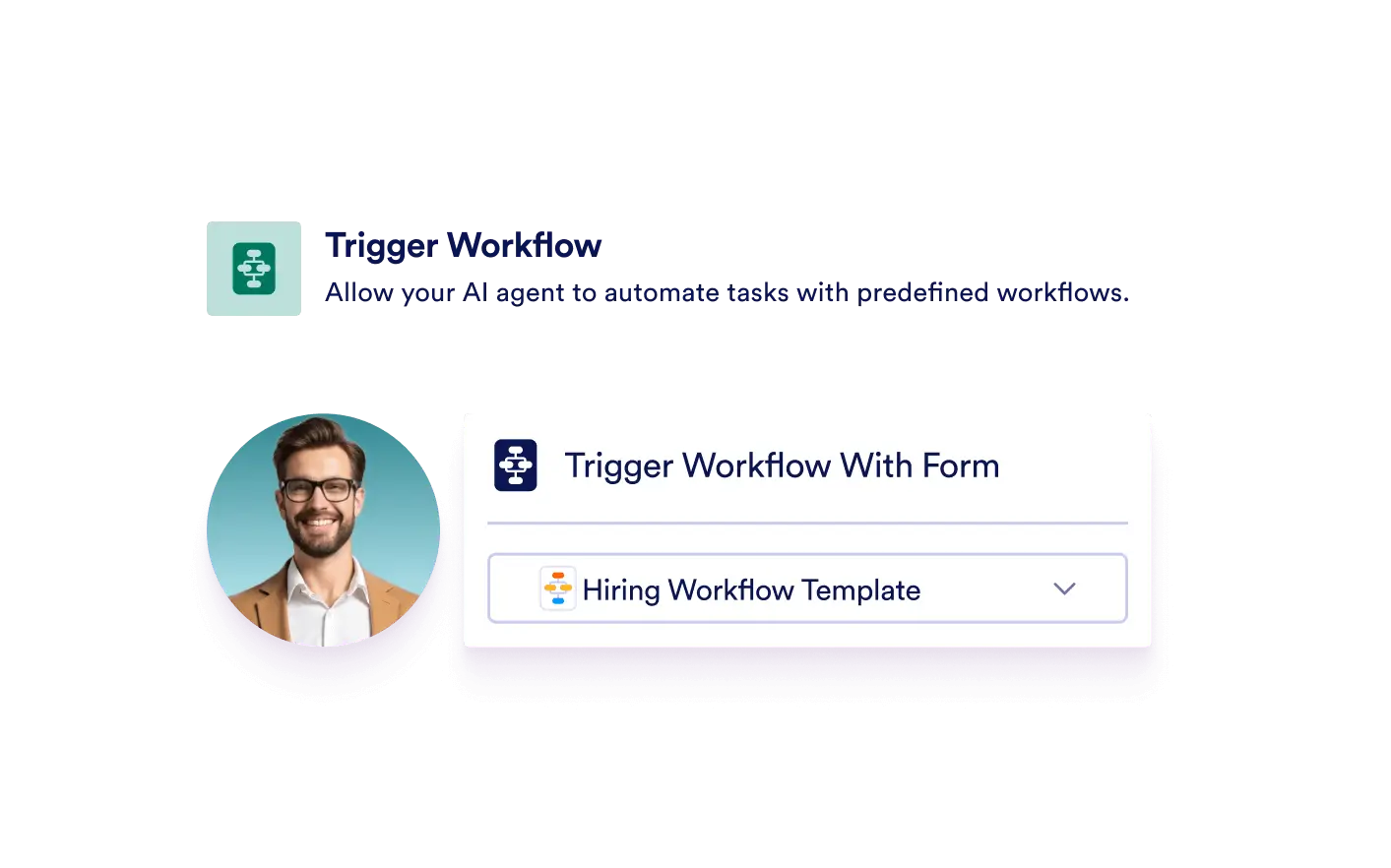 Trigger Workflows
