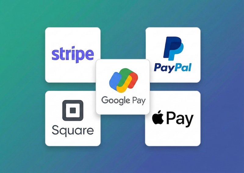 Payments